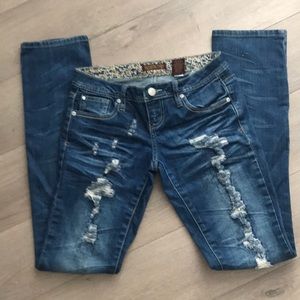 Hip Jeans
